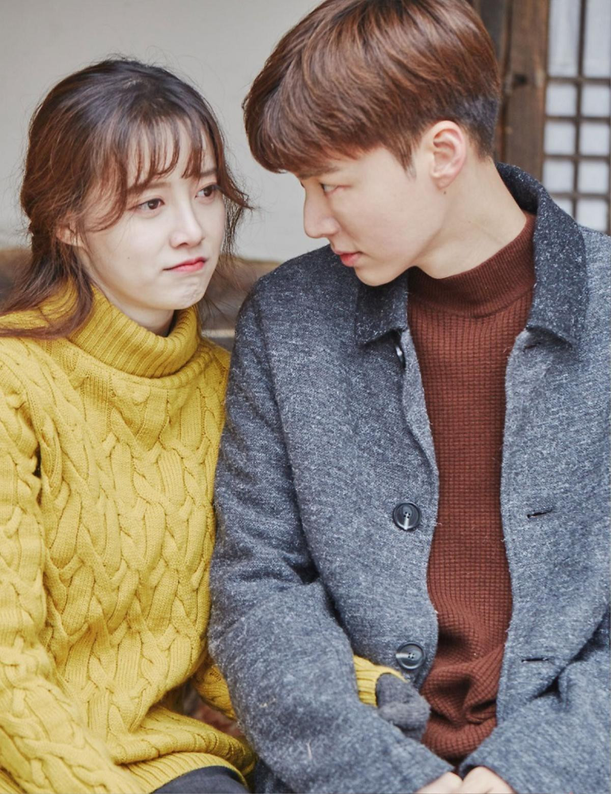 'Từ tình yêu thành chiến tranh': Dispatch tung tin nhắn độc quyền giữa Goo Hye Sun và Ahn Jae Hyun Ảnh 5