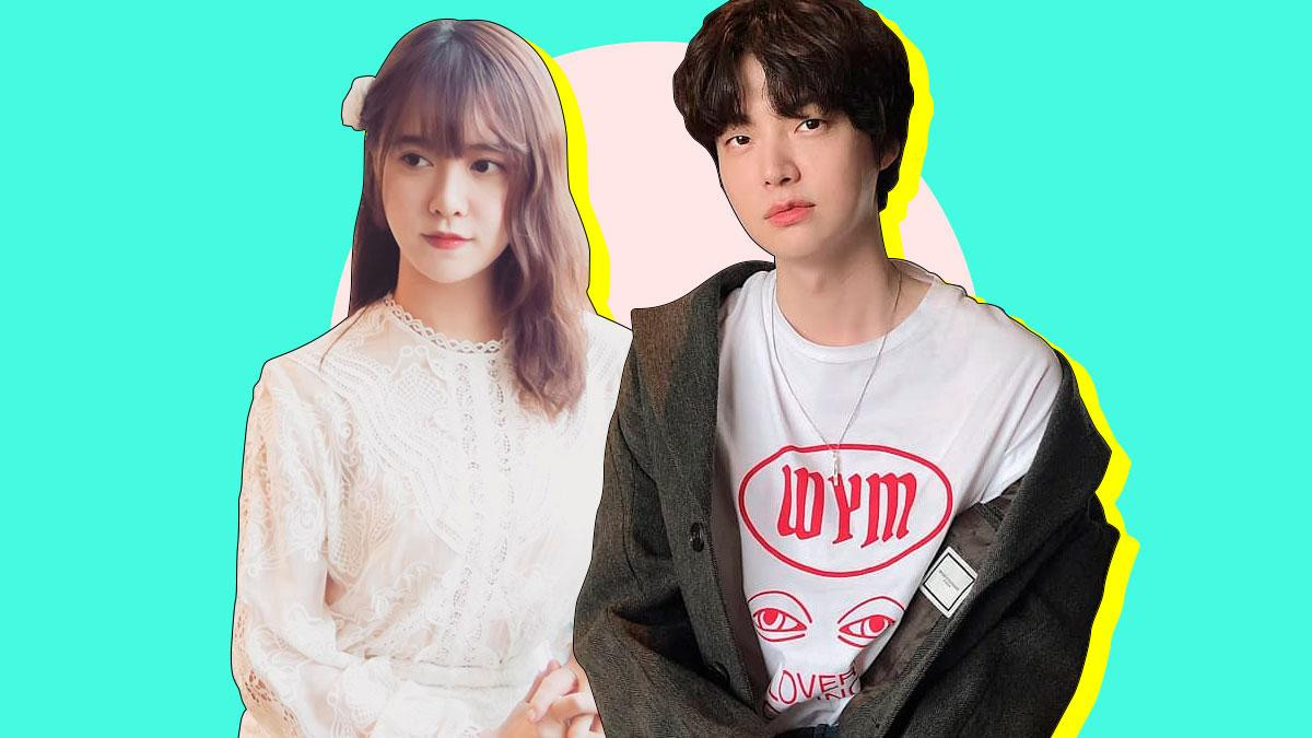 'Từ tình yêu thành chiến tranh': Dispatch tung tin nhắn độc quyền giữa Goo Hye Sun và Ahn Jae Hyun Ảnh 1