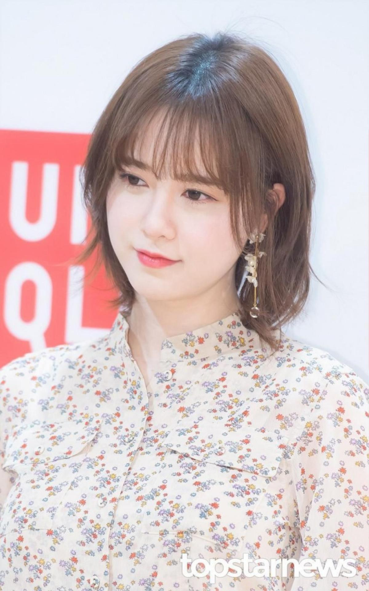 'Từ tình yêu thành chiến tranh': Dispatch tung tin nhắn độc quyền giữa Goo Hye Sun và Ahn Jae Hyun Ảnh 17