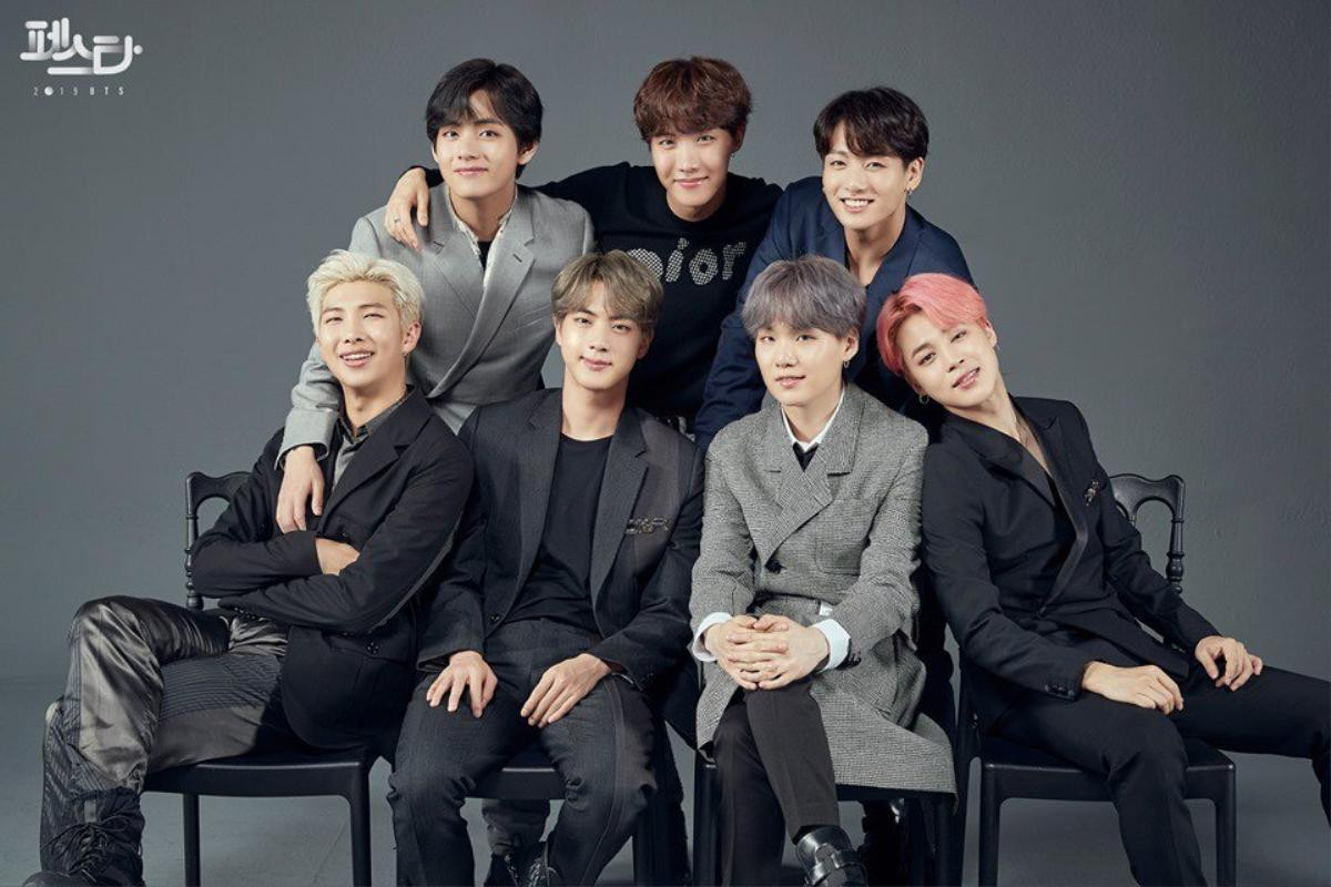 Big Hit giải thích về kế hoạch tạm ngưng hoạt động của BTS: 7 chàng trai sẽ sớm trở lại trong tương lai gần! Ảnh 1