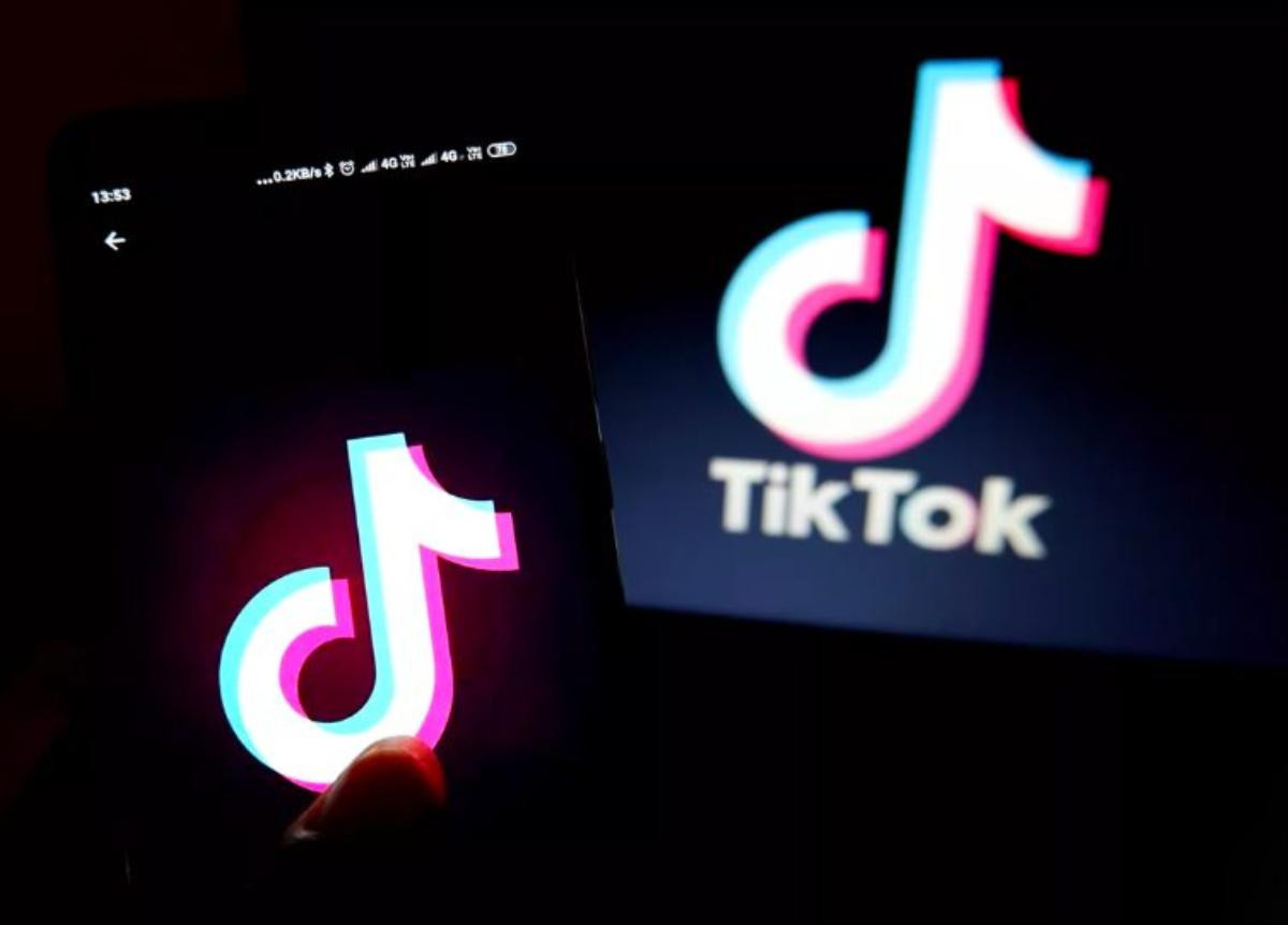 Mặt tối của mạng xã hội đang gây sốt TikTok bắt đầu lộ rõ Ảnh 1