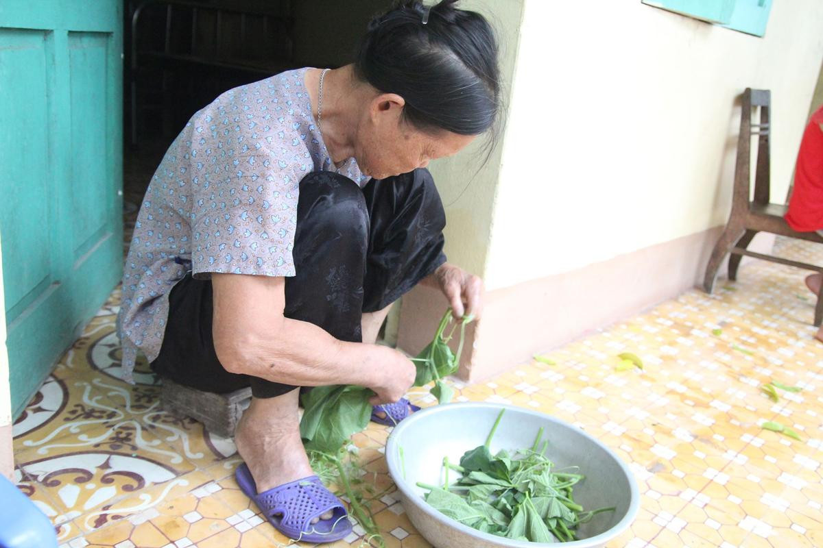 Kiếp đời cô quạnh của người mắc bệnh phong chưa bao giờ biết đến Vu Lan: 'Bố mẹ tôi chắc cũng mất hết rồi, anh em chẳng biết ai còn ai mất' Ảnh 3