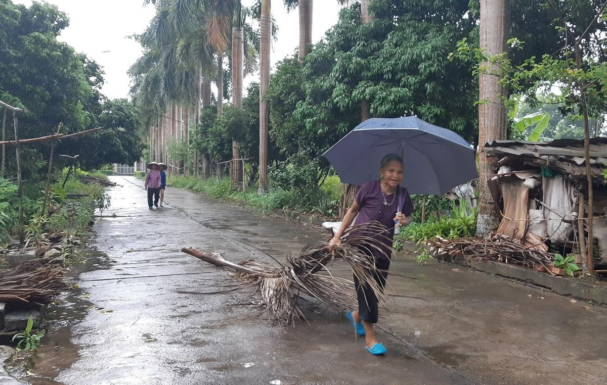 Kiếp đời cô quạnh của người mắc bệnh phong chưa bao giờ biết đến Vu Lan: 'Bố mẹ tôi chắc cũng mất hết rồi, anh em chẳng biết ai còn ai mất' Ảnh 1