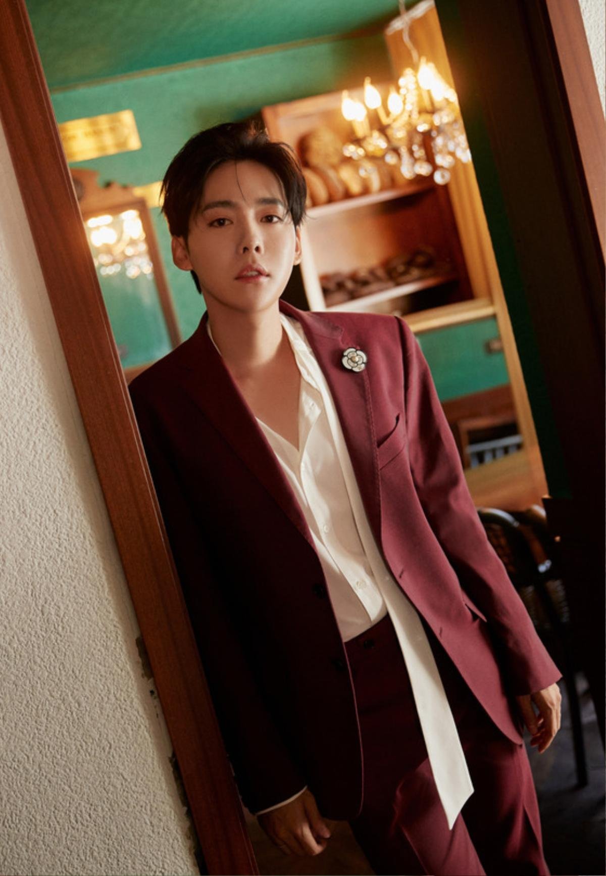 Kim Jin Woo (Winner) muốn công khai hẹn hò: Thử sức làm diễn viên, 'tiểu Han Ji Min' sẽ ra mắt khán giả! Ảnh 4