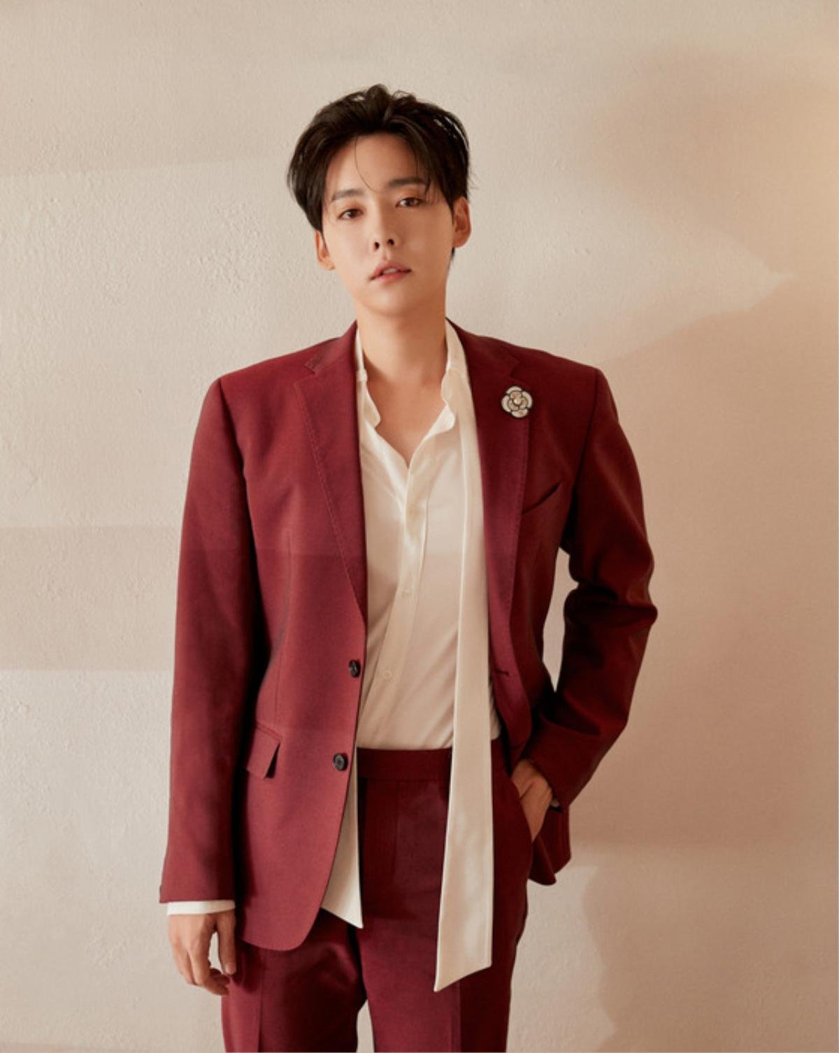 Kim Jin Woo (Winner) muốn công khai hẹn hò: Thử sức làm diễn viên, 'tiểu Han Ji Min' sẽ ra mắt khán giả! Ảnh 1