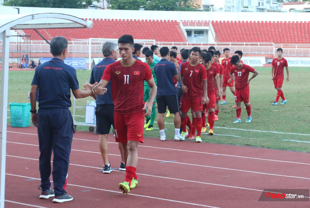 Bầu Đức: 'Tôi không còn gì để nói về HLV Hoàng Anh Tuấn' Ảnh 1