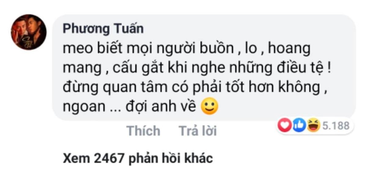 Qua những ngày sóng gió bủa vây, fan ấm lòng khoảnh khắc: 'Jack khoẻ, giờ lo đi học hỏi nước bạn trước đã…' Ảnh 2