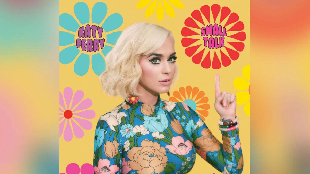 Single đạt điểm số cao ngất của Katy Perry được dự đoán debut tại… #85 Billboard Hot 100 Ảnh 1