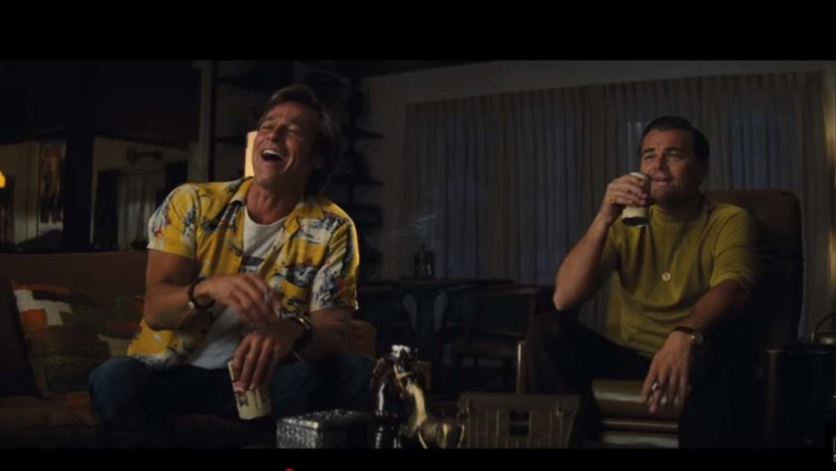 Review 'Once Upon a Time in Hollywood': Cuốn nhật ký điên rồ về nghiệp diễn từ Quentin Tarantino Ảnh 8