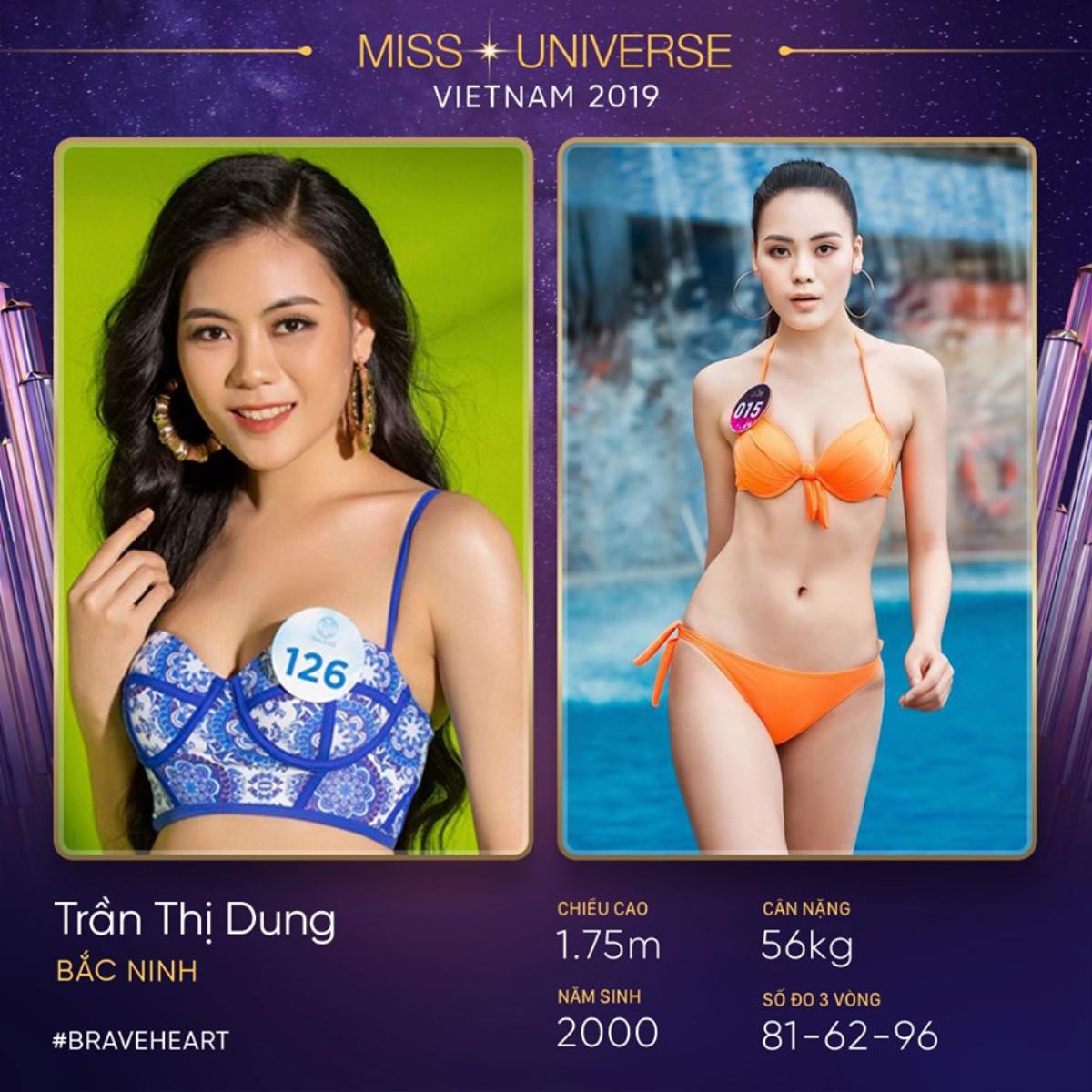 5 nhan sắc được fan 'tiến cử' đến Miss Universe Vietnam 2019 sau Miss World vì quá tiềm năng Ảnh 2