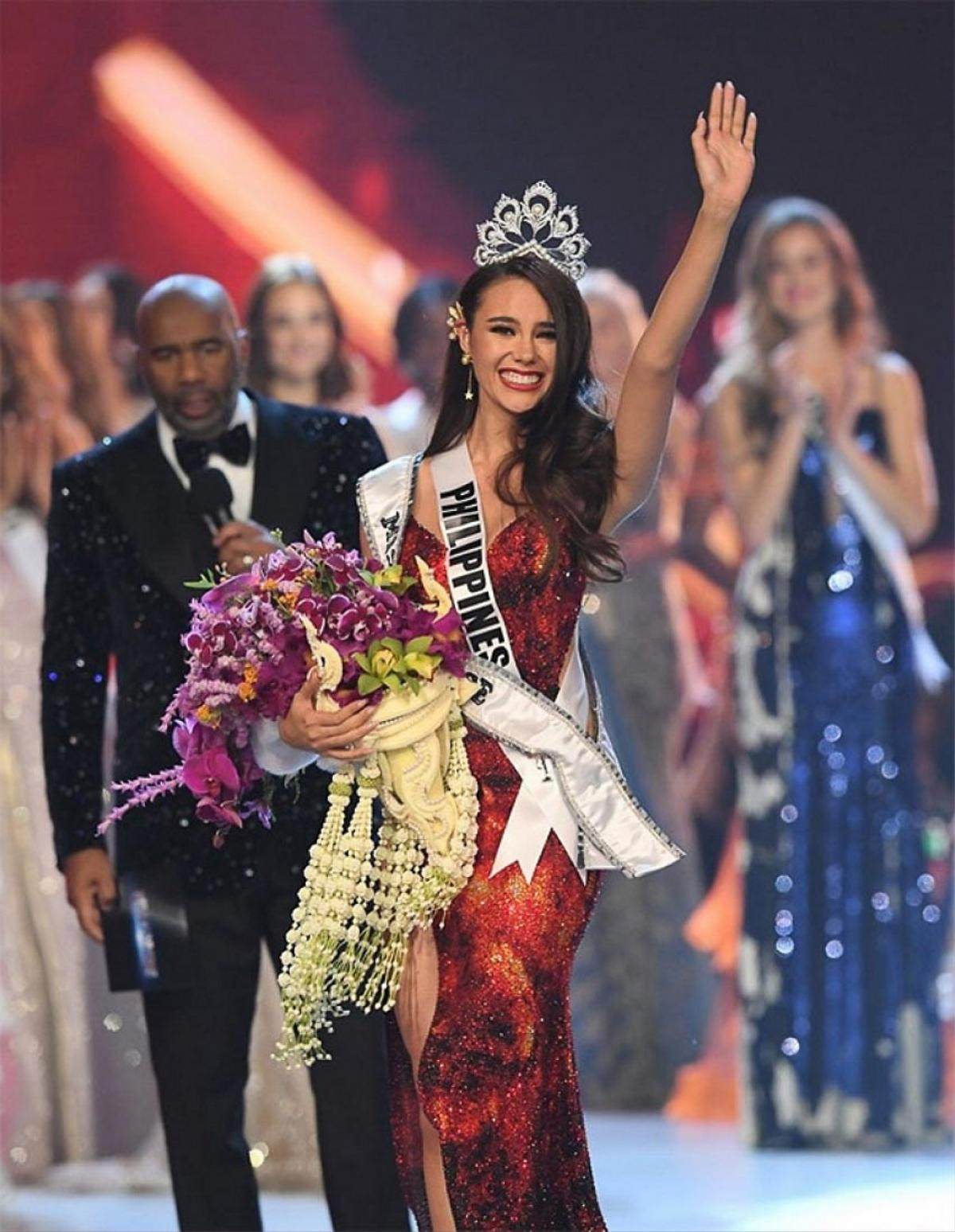 5 nhan sắc được fan 'tiến cử' đến Miss Universe Vietnam 2019 sau Miss World vì quá tiềm năng Ảnh 7