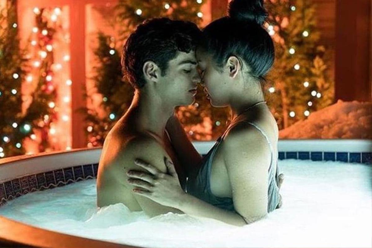 ‘To All The Boys I’ve Loved Before’ công bố ngày ra mắt phần 2, ngay trước lễ Valentine! Ảnh 4