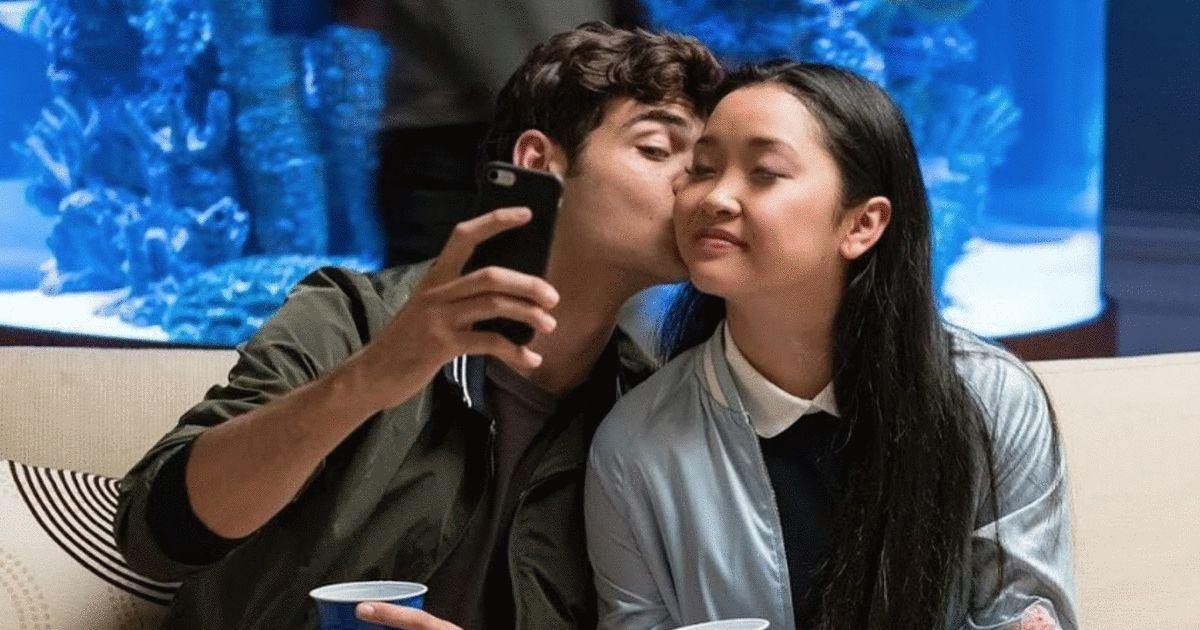 ‘To All The Boys I’ve Loved Before’ công bố ngày ra mắt phần 2, ngay trước lễ Valentine! Ảnh 3