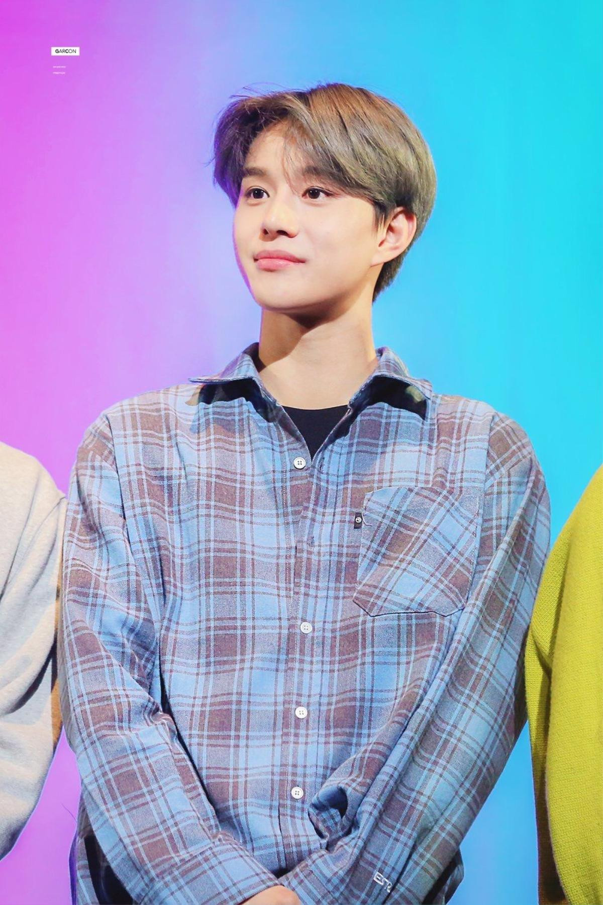 Jungwoo vắng mặt trong lịch trình biểu diễn của NCT 127 tại Nhật Bản vì gặp vấn đề về sức khỏe Ảnh 1