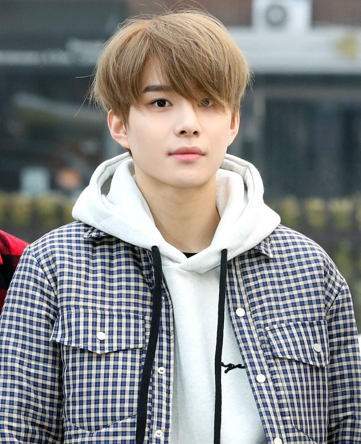 Jungwoo vắng mặt trong lịch trình biểu diễn của NCT 127 tại Nhật Bản vì gặp vấn đề về sức khỏe Ảnh 2