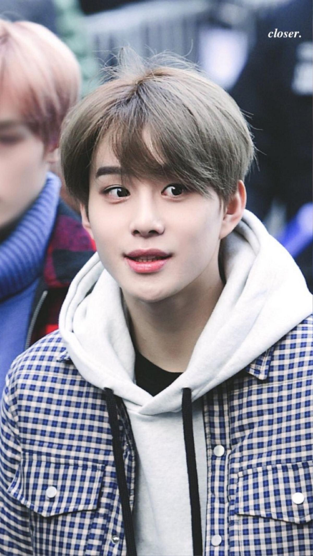 Jungwoo vắng mặt trong lịch trình biểu diễn của NCT 127 tại Nhật Bản vì gặp vấn đề về sức khỏe Ảnh 3