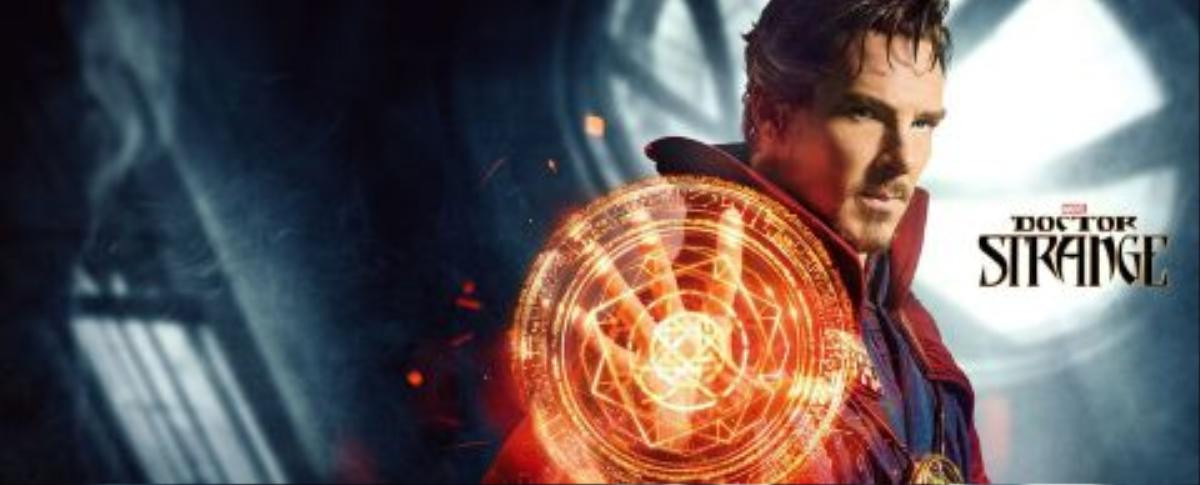 Doctor Strange đã phải sống, trải nghiệm và chết trong tất cả 14.000.605 viễn cảnh mà anh đã nhìn thấy Ảnh 3