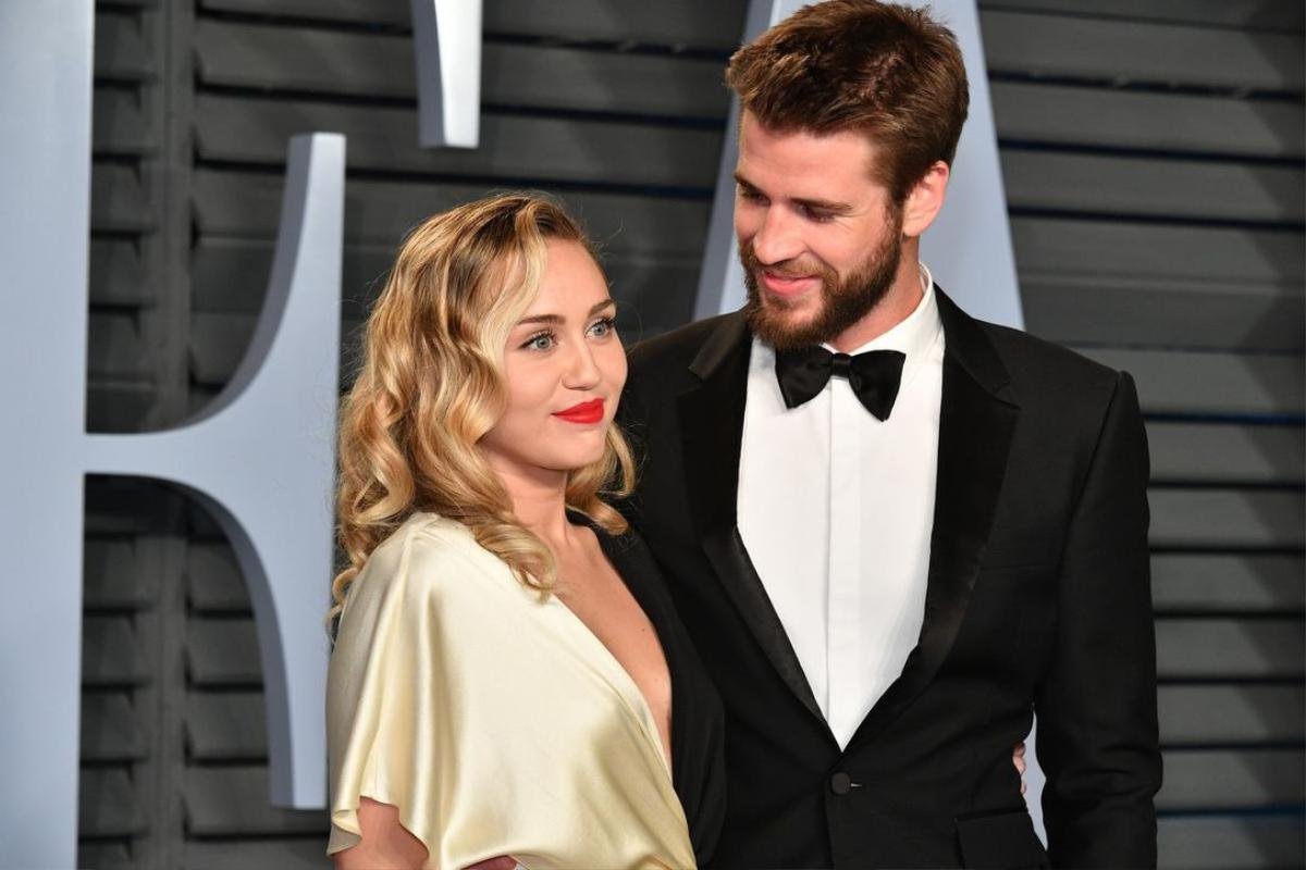 Miley Cyrus ra ca khúc mới: Lí do ly thân với Liam Hemsworth được người trong cuộc ngầm xác nhận Ảnh 2