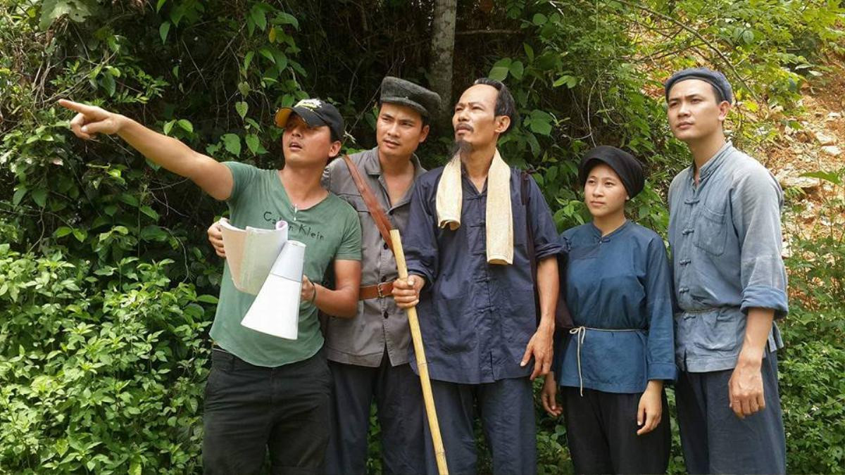 Truyện ngắn Lão Hạc được làm phim điện ảnh: 'Cậu Vàng' trở thành trung tâm, đoàn phim tìm kiếm diễn viên 'bốn chân' Ảnh 3