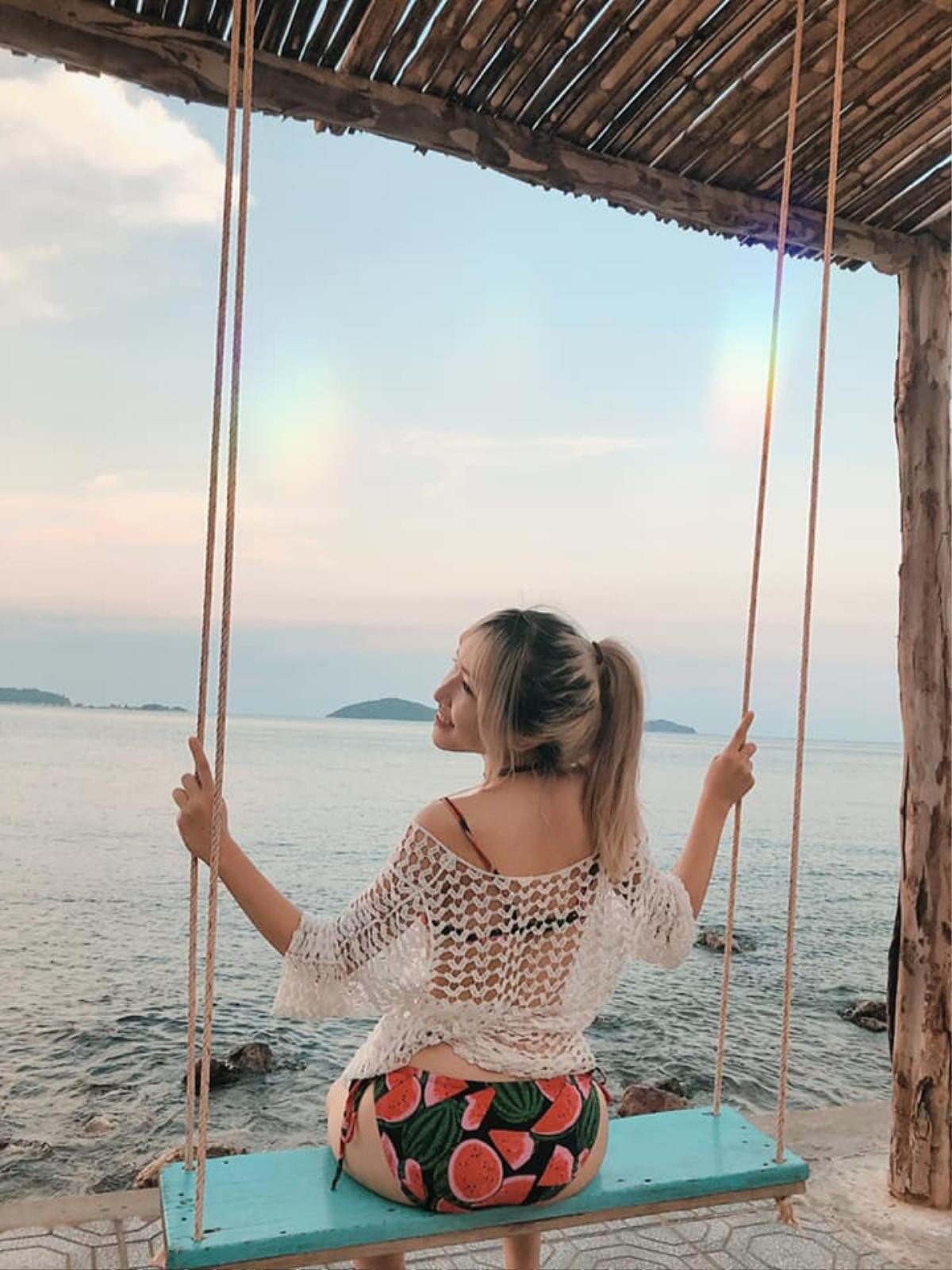 Hotgirl Uyên Pu lần đầu tiết lộ hành trình trở thành streamer nổi tiếng, thu nhập 'khủng' ở tuổi 23 Ảnh 9