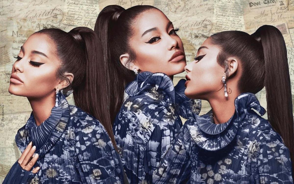 Fan hoang mang trước thông tin Ariana Grande có thể sẽ chuyển hướng trở thành nhạc sĩ thuần trong tương lai Ảnh 3