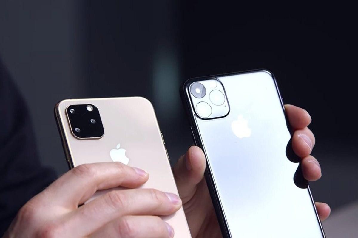 3 lý do iPhone 2019 không đáng để bạn nóng lòng chờ đợi Ảnh 1