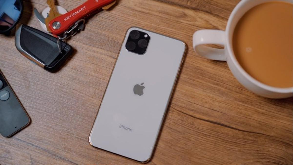 3 lý do iPhone 2019 không đáng để bạn nóng lòng chờ đợi Ảnh 2