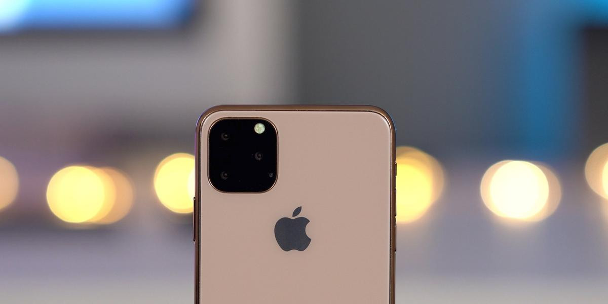 3 lý do iPhone 2019 không đáng để bạn nóng lòng chờ đợi Ảnh 3