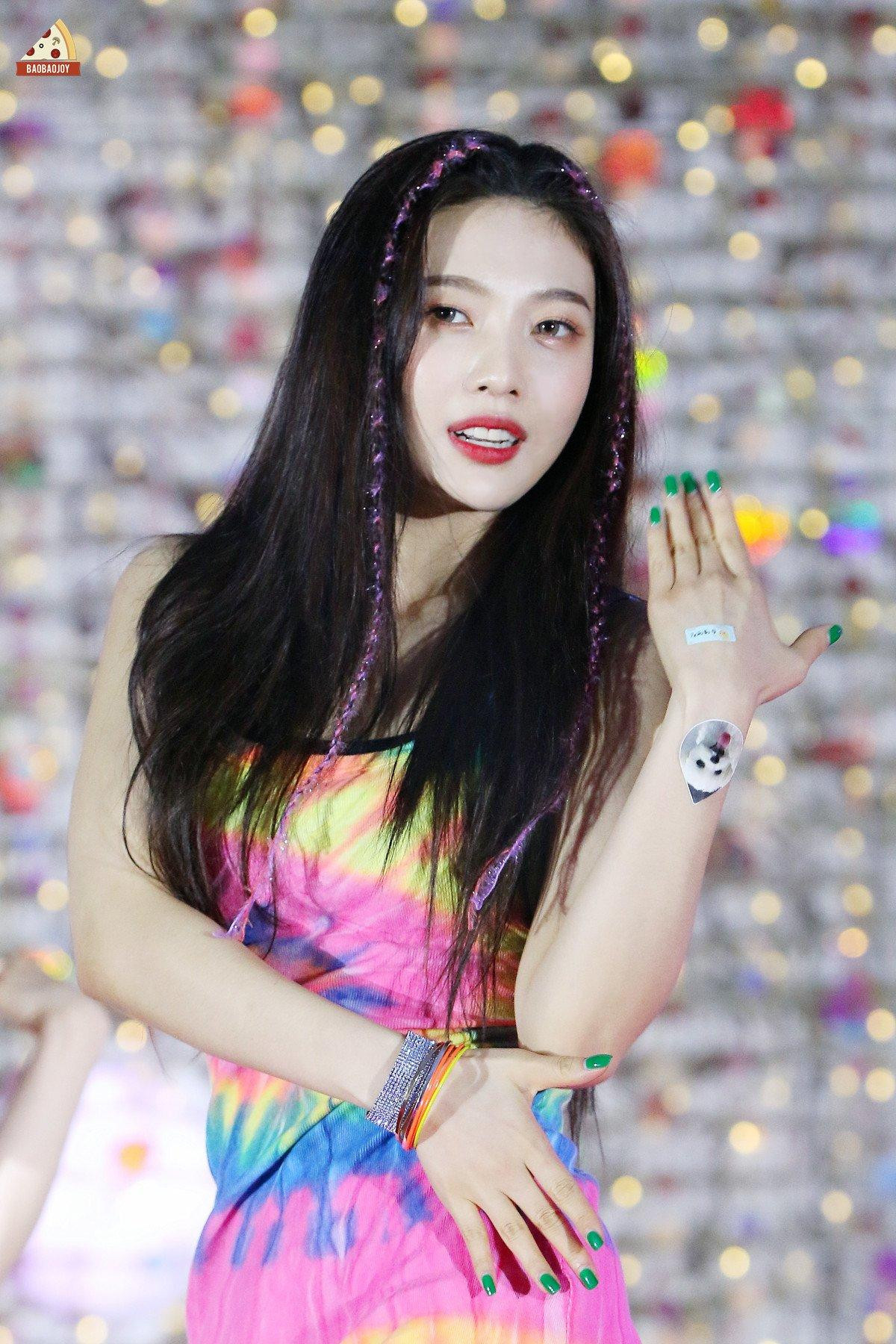 joy