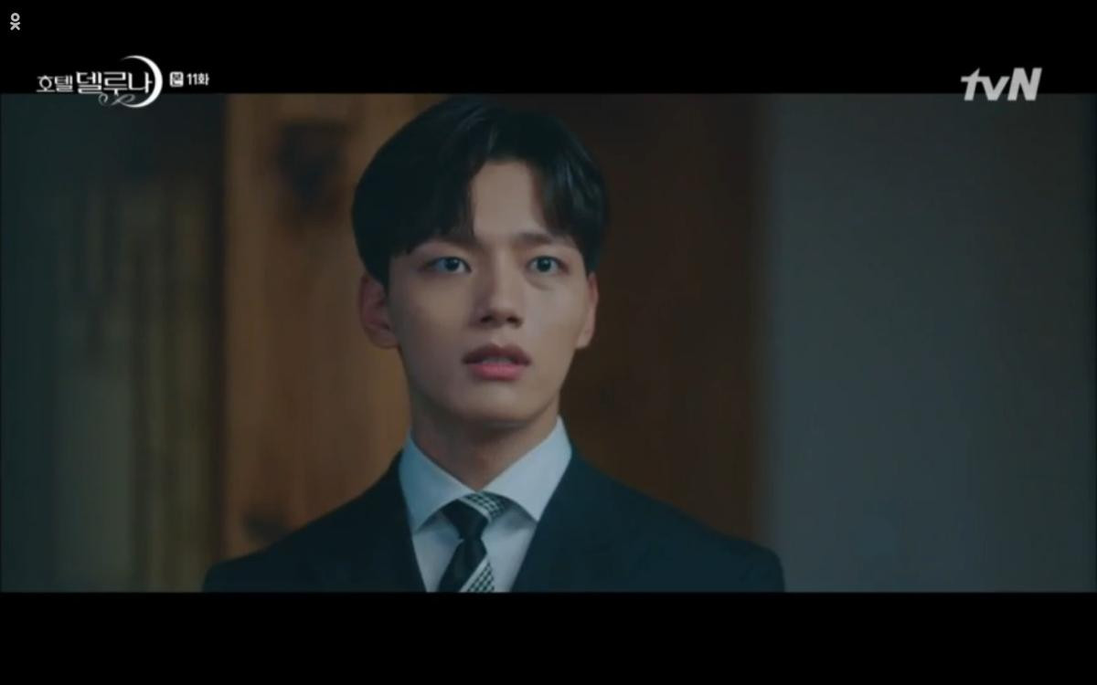 Phim 'Hotel Del Luna' tập 11: IU bất ngờ bị thần chết hỏi thăm, Yeo Jin Goo gặp nguy hiểm khi đụng độ sát nhân Ảnh 20