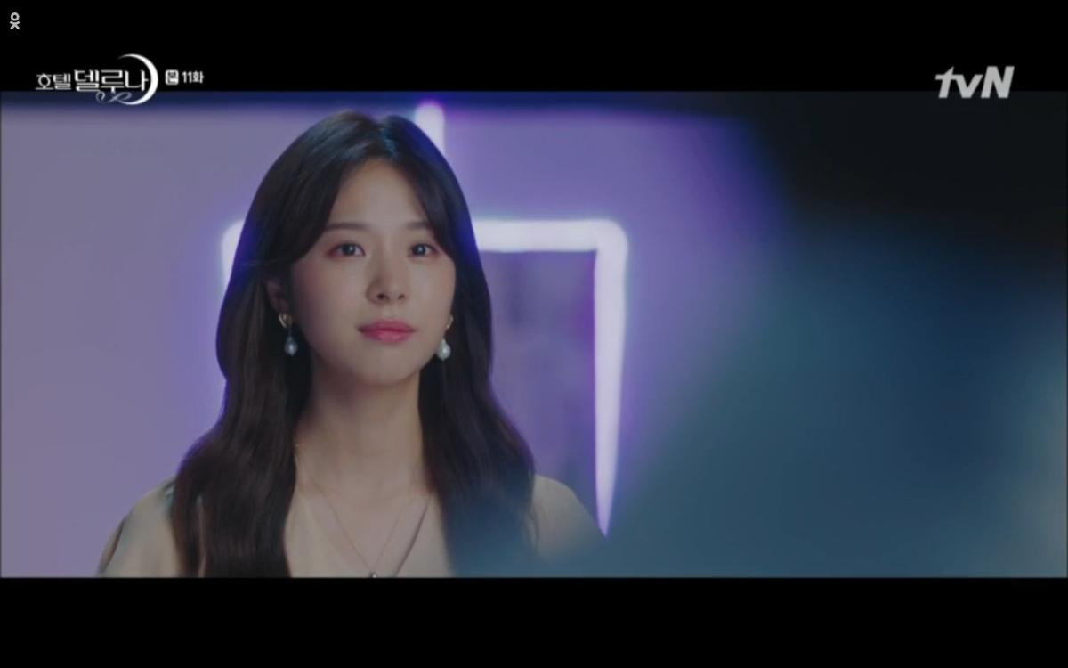 Phim 'Hotel Del Luna' tập 11: IU bất ngờ bị thần chết hỏi thăm, Yeo Jin Goo gặp nguy hiểm khi đụng độ sát nhân Ảnh 26