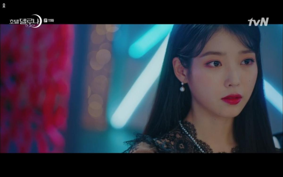 Phim 'Hotel Del Luna' tập 11: IU bất ngờ bị thần chết hỏi thăm, Yeo Jin Goo gặp nguy hiểm khi đụng độ sát nhân Ảnh 35