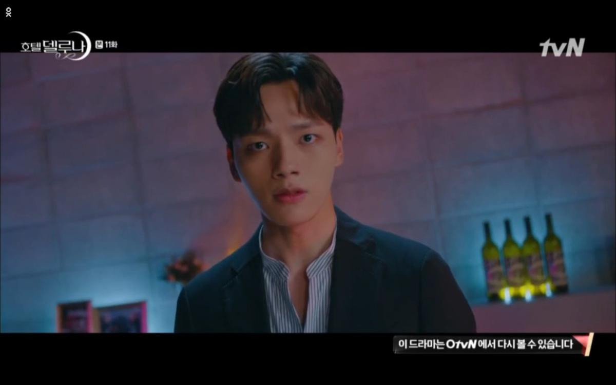 Phim 'Hotel Del Luna' tập 11: IU bất ngờ bị thần chết hỏi thăm, Yeo Jin Goo gặp nguy hiểm khi đụng độ sát nhân Ảnh 56