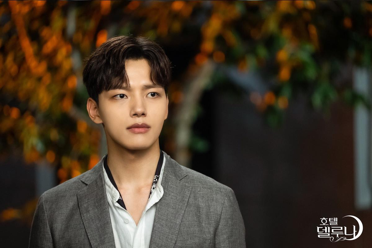 Rating phim 'Hotel Del Luna' của IU và Yeo Jin Goo giảm ở tập mới nhất - Seo Eun Soo không thể giúp rating tăng Ảnh 2