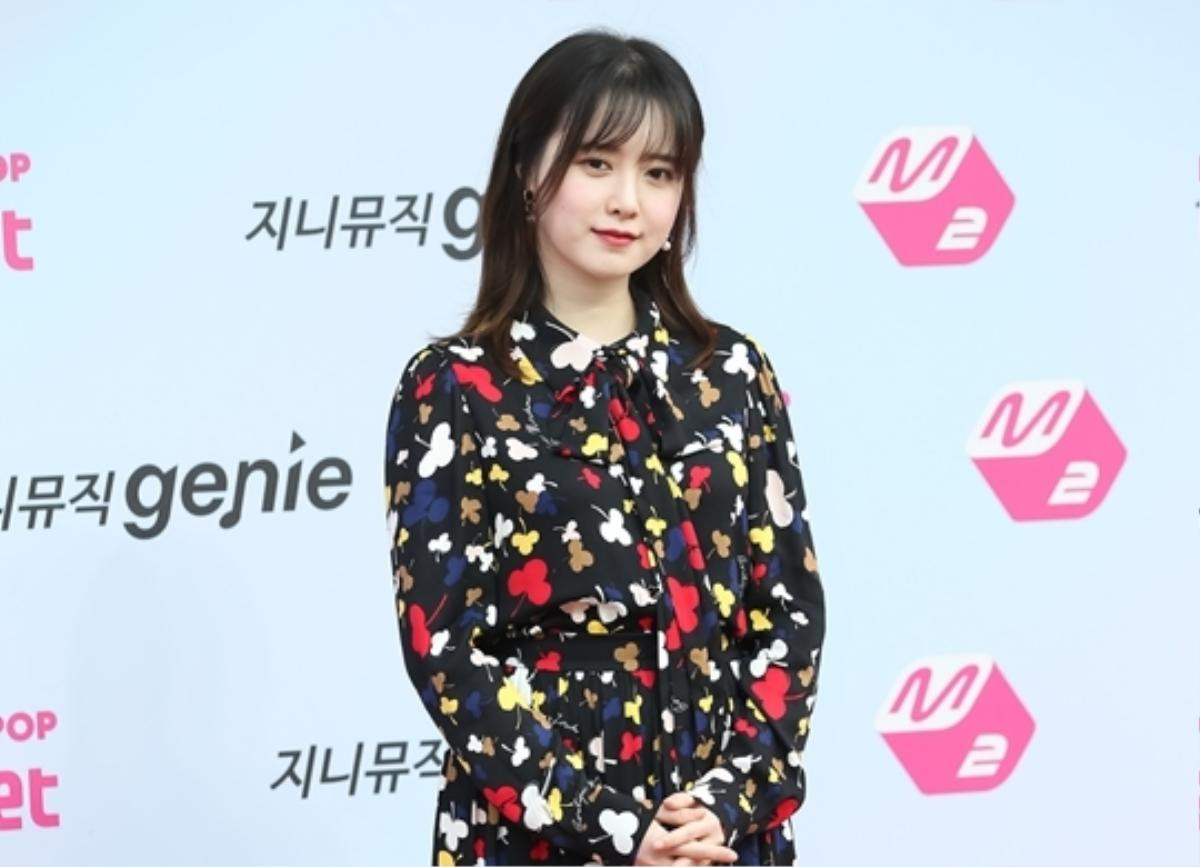 SỐC: Goo Hye Sun tiết lộ tin nhắn trao đổi với Ahn Jae Hyun về việc ly hôn Ảnh 3