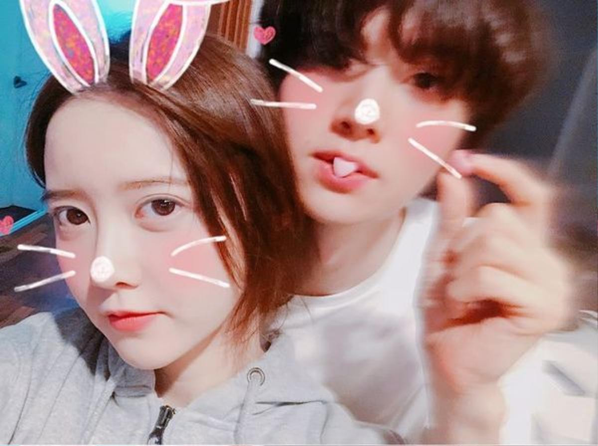 Knet phản ứng khi Ahn Jae Hyun tuyên bố bị Goo Hye Sun vu khống, bóp méo sự thật Ảnh 8