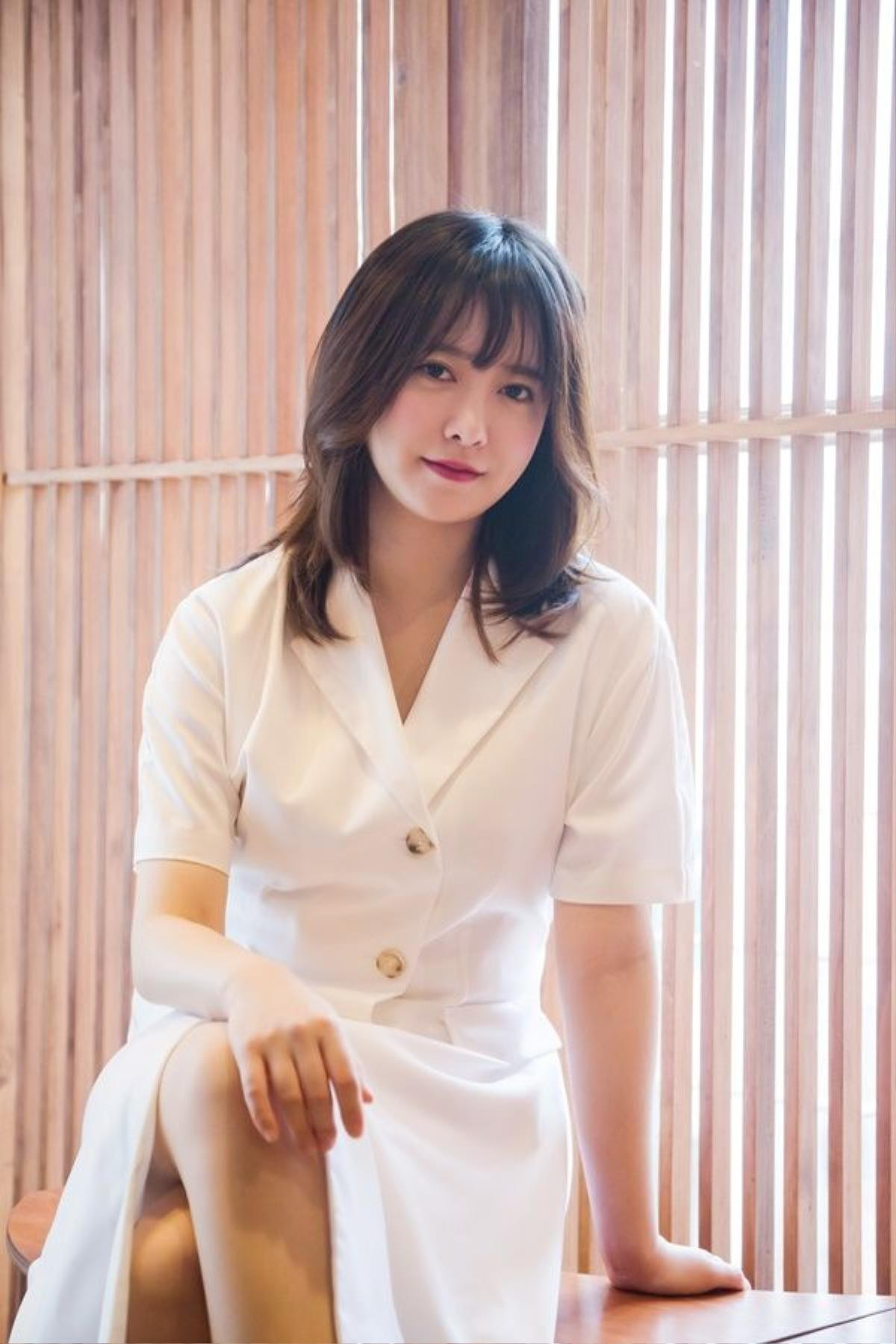 Goo Hye Sun tạo nên vở kịch 'cặp đôi hạnh phúc' trước thông báo ly hôn Ahn Jae Hyun Ảnh 11