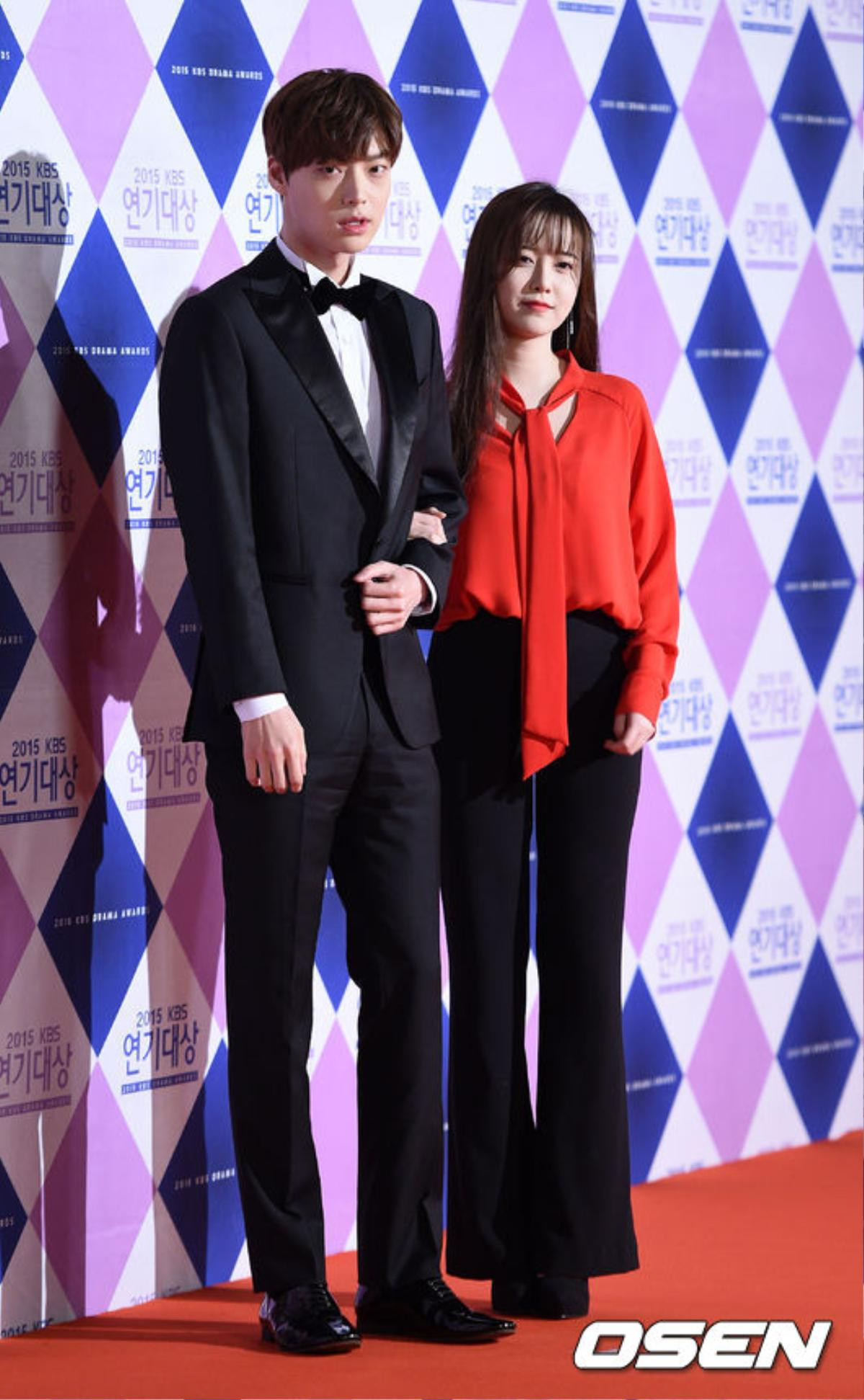 Bị công ty HB Entertainment và Ahn Jae Hyun chửi bới, Goo Hye Sun vạch trần tin nhắn gửi chồng vào tối qua Ảnh 5