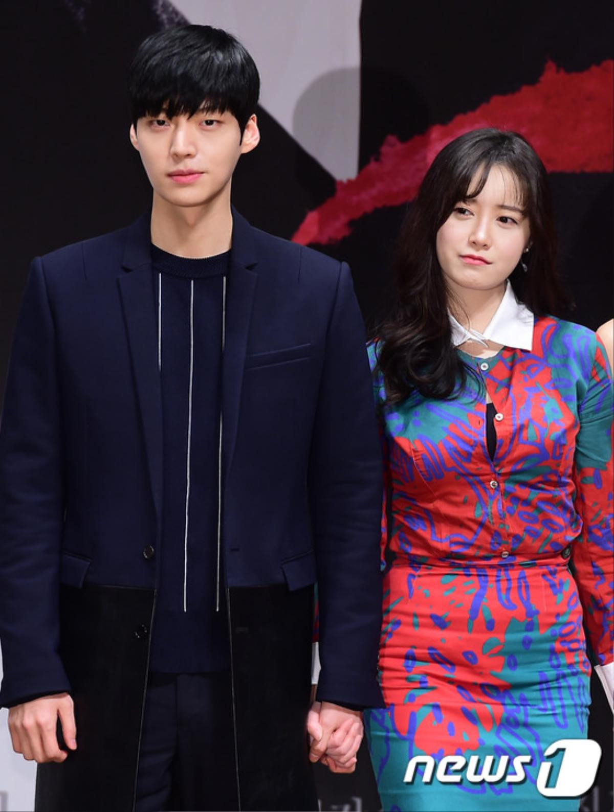 Knet phản ứng khi Ahn Jae Hyun tuyên bố bị Goo Hye Sun vu khống, bóp méo sự thật Ảnh 7