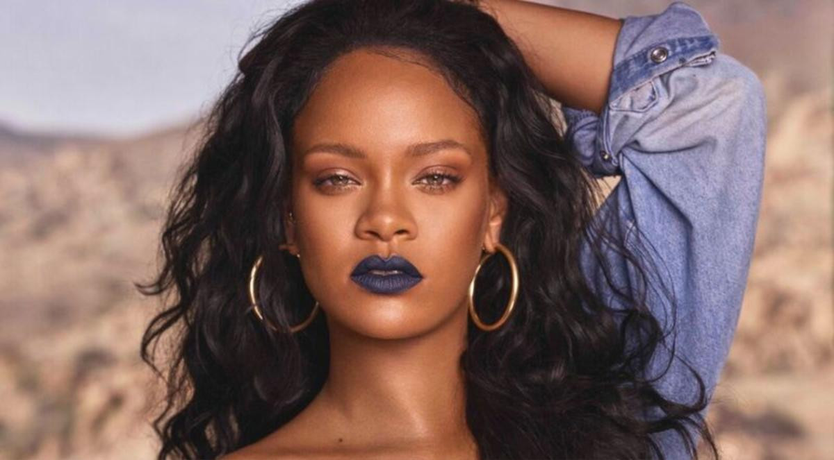 Lộ bản đăng ký ca khúc mới trên BMI: Rihanna đã tạm ngừng bán mỹ phẩm và sẵn sàng comeback làng nhạc? Ảnh 3