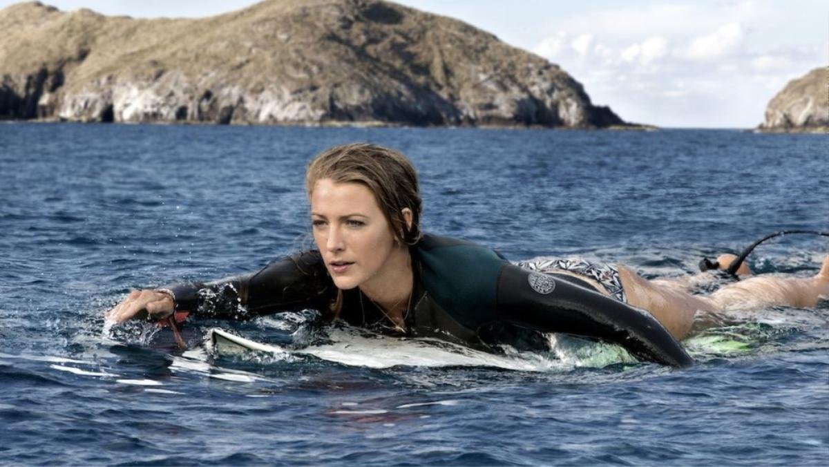 'The Shallows', '47 Meters Down' và 'Crawl': Những cái nhìn khác nhau về dòng phim kinh dị sinh tồn Ảnh 3