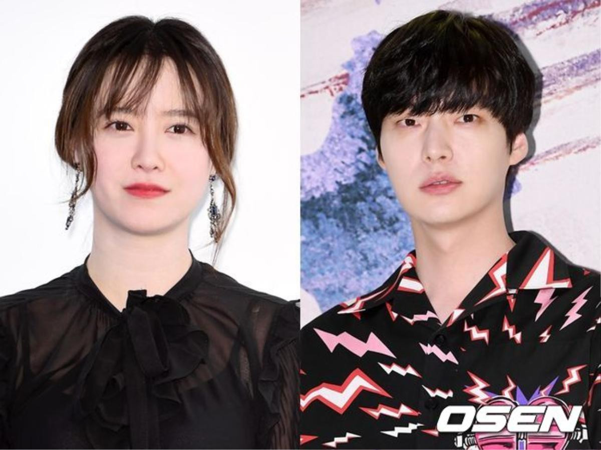 Bị công ty HB Entertainment và Ahn Jae Hyun chửi bới, Goo Hye Sun vạch trần tin nhắn gửi chồng vào tối qua Ảnh 3