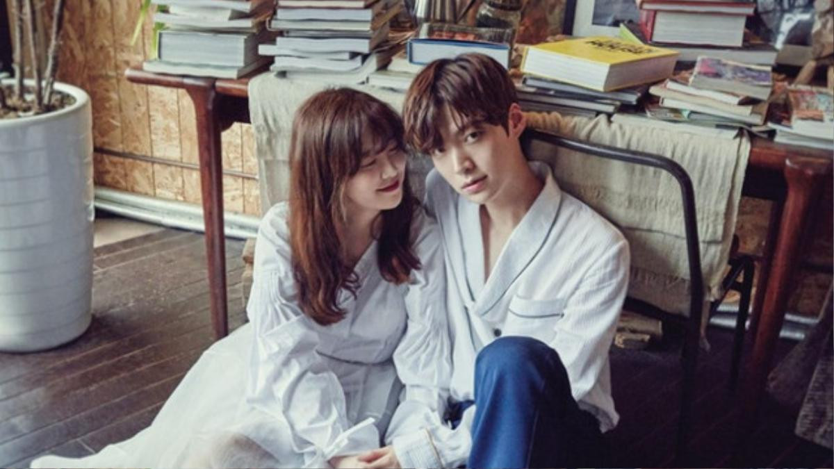 Người quen của Goo Hye Sun - Ahn Jae Hyun tiết lộ việc ly hôn của cặp đôi là quyết định bất ngờ Ảnh 3