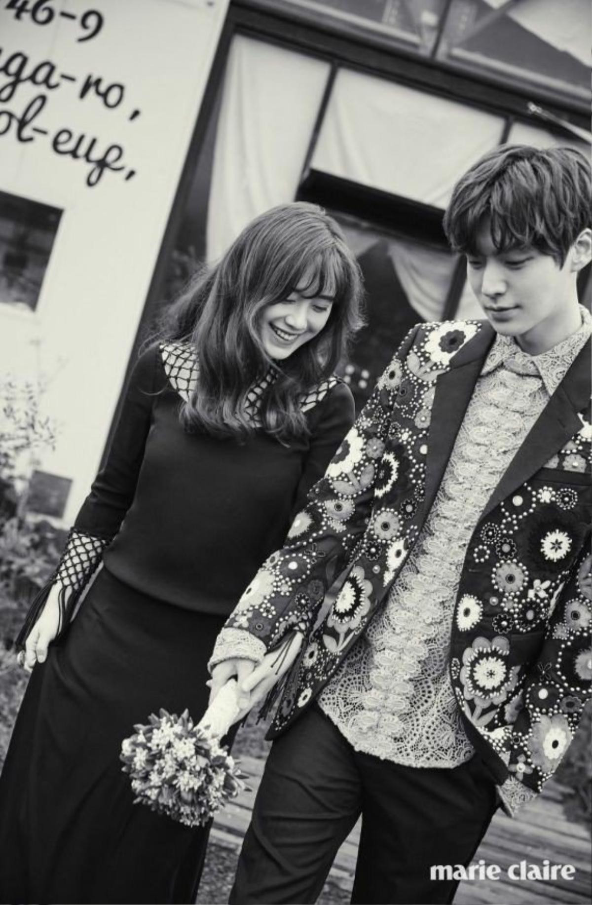 Người trong cuộc tiết lộ mối quan hệ của Ahn Jae Hyun và Goo Hye Sun bắt đầu xuống dốc trong năm nay Ảnh 5