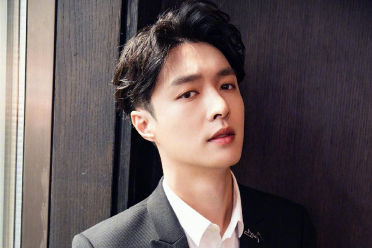 Lay: 'Tôi sẽ không bao giờ cho con của mình trở thành một idol' Ảnh 1