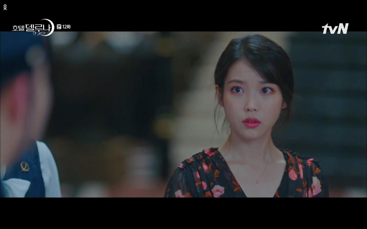 Phim 'Hotel Del Luna' tập 12: IU khóc hết nước mắt vì nghe tin Yeo Jin Goo bị giết, chính thức xác nhận tình cảm? Ảnh 18