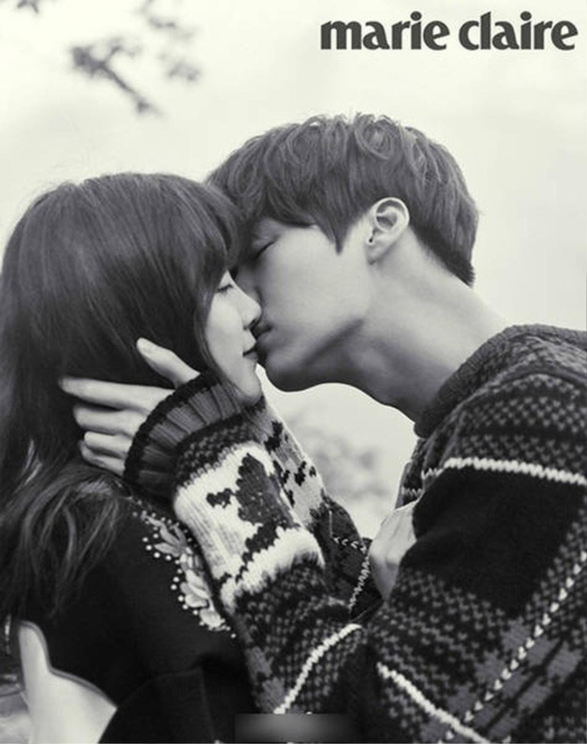 Goo Hye Sun - Ahn Jae Hyun: Trả tự do cho người không còn yêu mình nữa, cũng là cách mình yêu họ lần cuối Ảnh 3