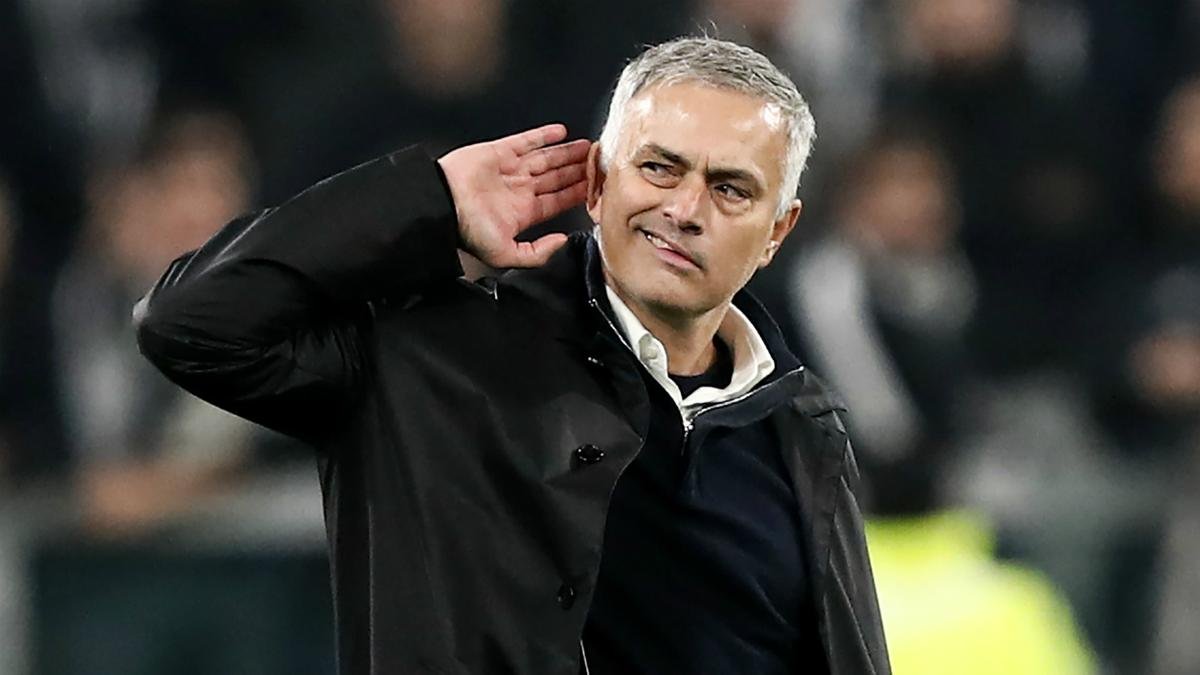 Jose Mourinho khóc vì quá nhớ bóng đá, muốn trở lại M.U Ảnh 1