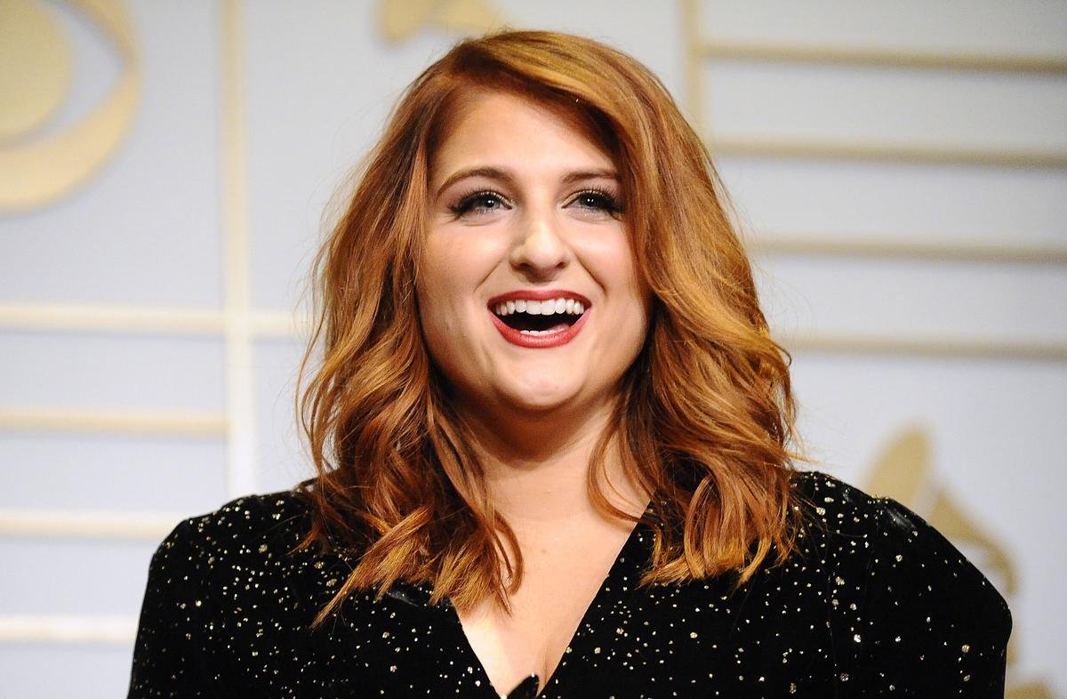 MV ra mắt 3 ngày không đủ nổi 1 triệu view, còn đâu Meghan Trainor đình đám một thời với All About That Bass? Ảnh 4