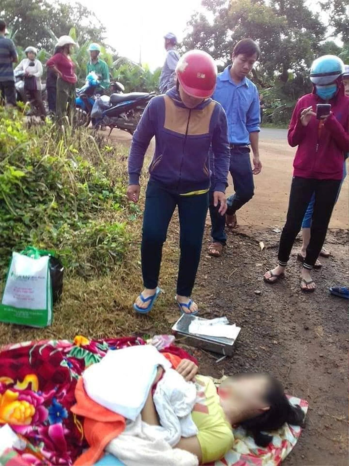 Nghi án tài xế taxi 'đuổi' sản phụ xuống đường vì sợ xui, bé trai sơ sinh vừa chào đời đã tử vong thương tâm Ảnh 1